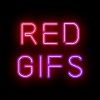 RedGifs App Logo